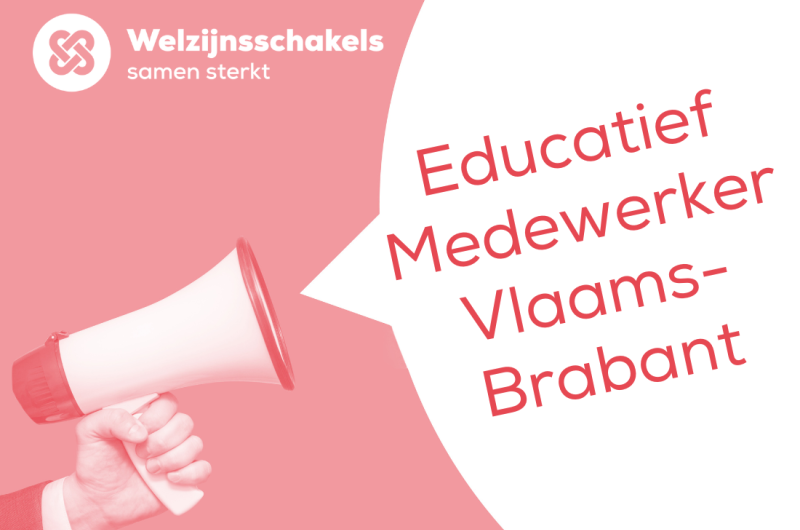 Vacature Vlaams-Brabant