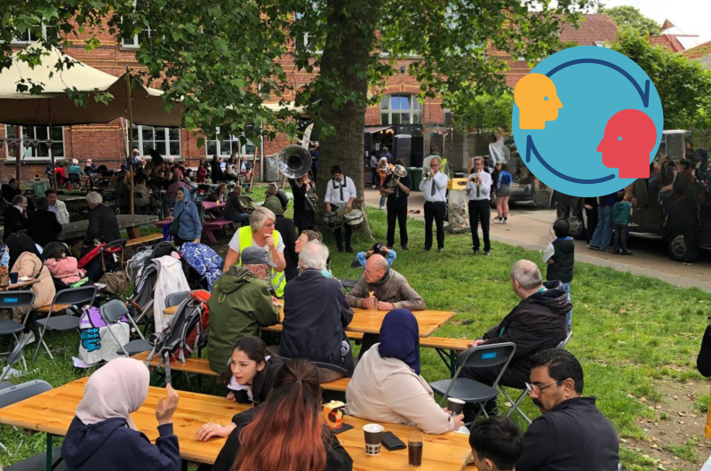 Bijeenkomst Noorderkempen